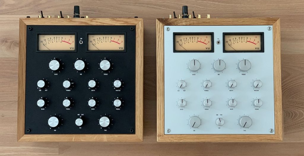 What Are Rotary DJ Mixers Breaking Down the Basics! (2023)