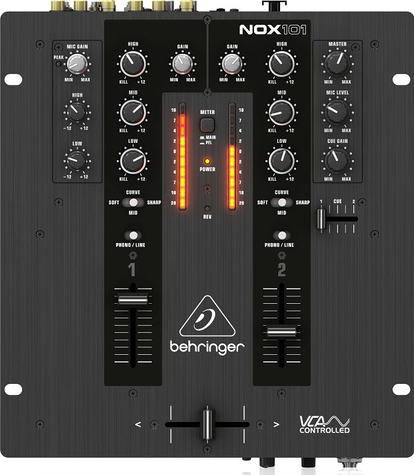 Behringer NOX101