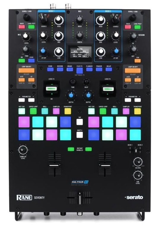 Rane Seventy