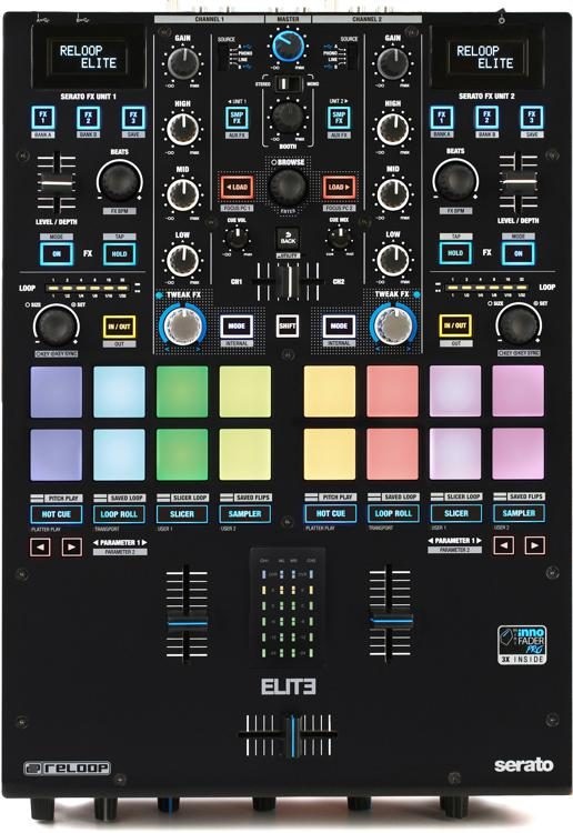 Reloop Elite