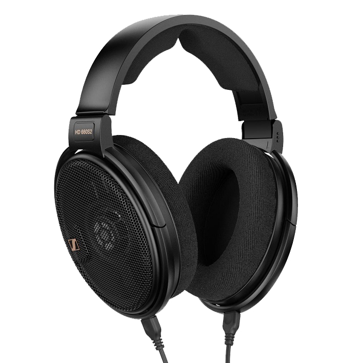 Sennheiser HD 660S2