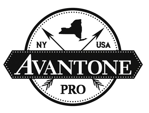 Avantone Pro Logo