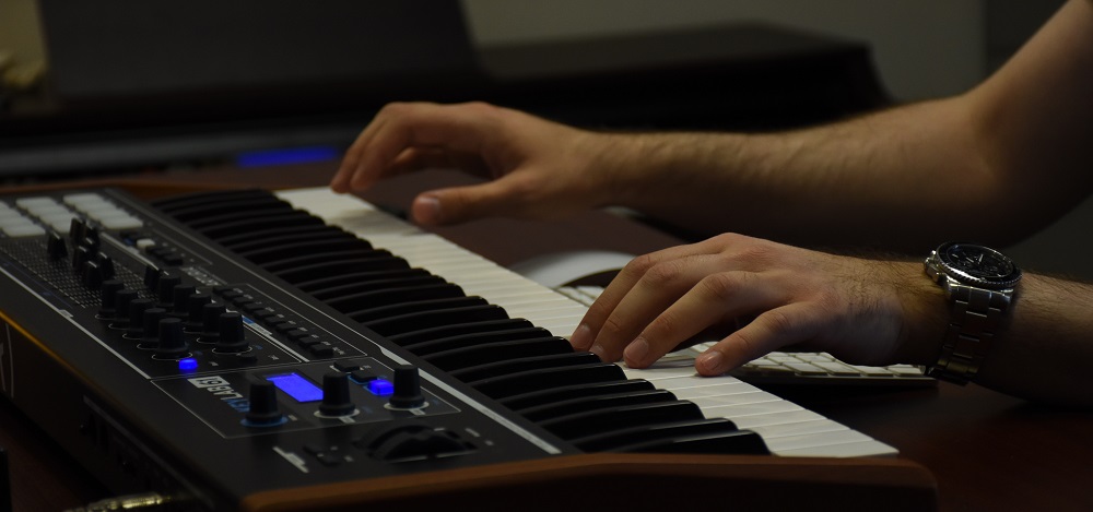 Semi-Weighted vs Weighted Keys