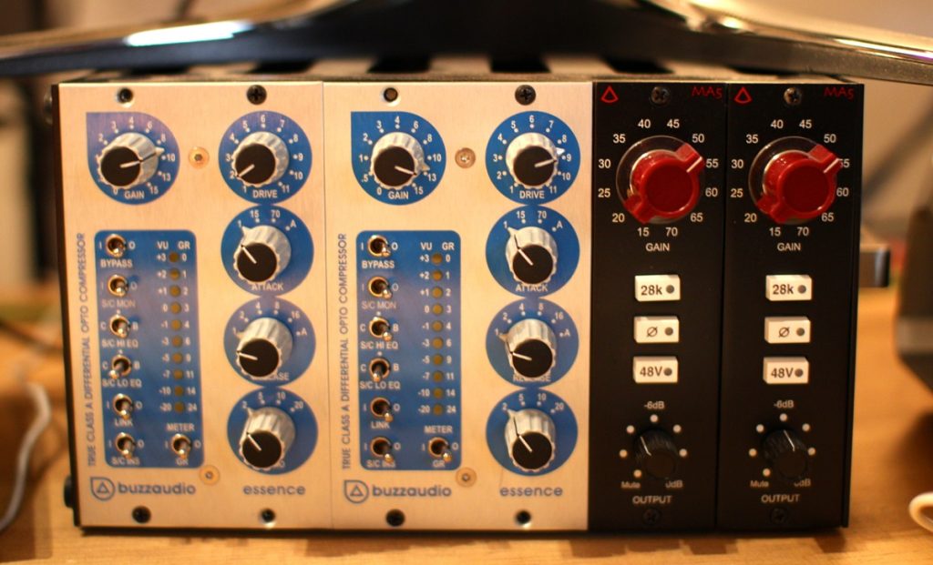 Types of Microphone Preamps The Ultimate Guide to Mic Preamps!